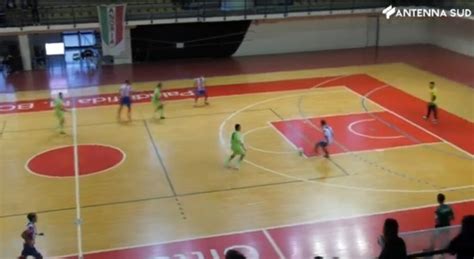 Sport Coppa Italia Serie C1 Di Futsal Ecco Le 4 Finaliste