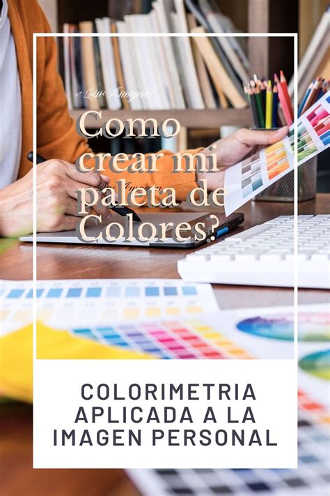 Colorimetria Colorimetr A Curso De Imagen Personal Asesor De Imagen