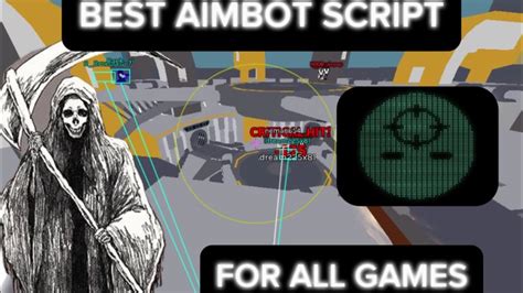 Roblox Universal Aimbot Script🔥🔥 Fluxusarceuscodex All Executors