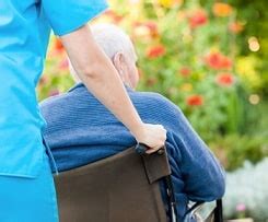 Levindale Hebrew Geriatric Center & Hospital | Maryland Nursing Home Lawyers