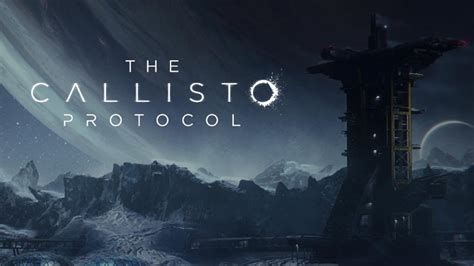 The Callisto Protocol Launches On December 2 Cross Gen Release Confirmed