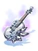 RO Item Dim Glacier Violin Sprite Name