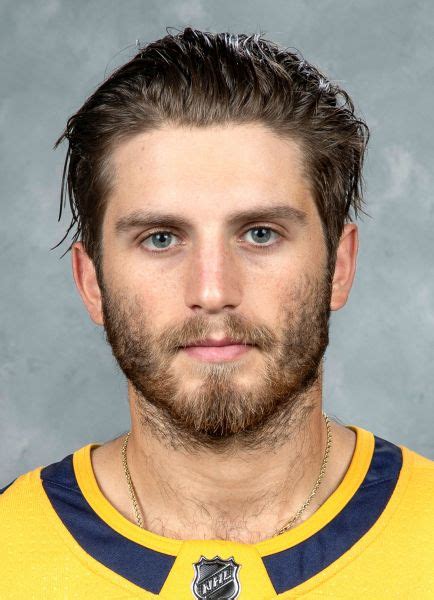 Player photos for the 2018-19 Nashville Predators at hockeydb.com