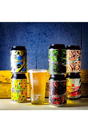 Coffret Verres Demi Bi Res Brasserie Independent House