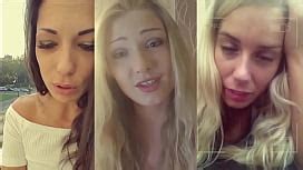 Ebba And Mika Need Some Deep Intense Penetration For Their Old Pussies In Nasty Amateur Affair