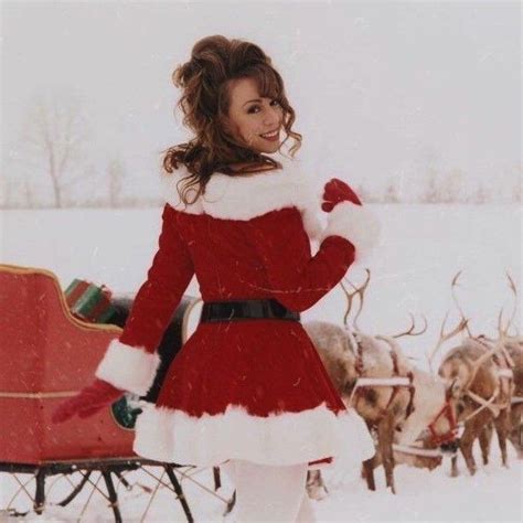 Mariah Carey Christmas Mariah Carey Christmas Mariah Carey Merry