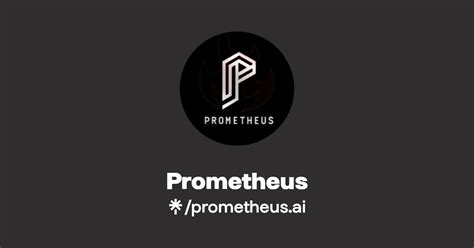 Prometheus | Linktree