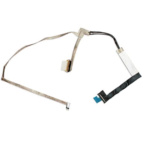 New Lcd Cable For Hp Pavilion Dv Nr Dv Dv Dv Tx