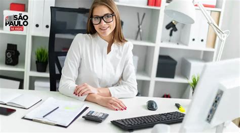 AUXILIAR ADMINISTRATIVO CAIXA São Paulo Vagas