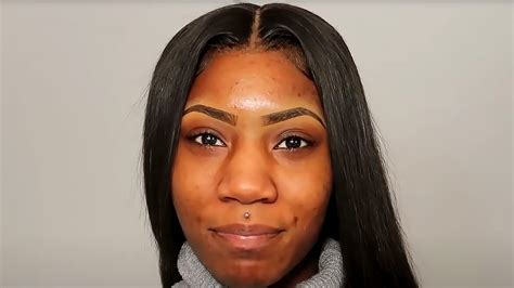 I Have A Big Nose But Would Never Get A Nose Job My Contour Makeup