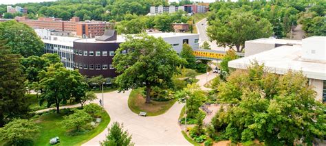 Plan a Visit | Michigan Tech Admissions