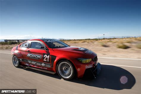 Cool Runnings Building The Ultimate Endurance Bmw M4 Speedhunters