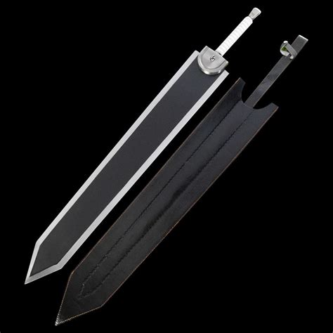 Berserk Guts Dragon Slayer Sword Black Addition Best for Gift - Etsy