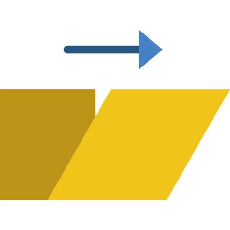 Shear - Free interface icons