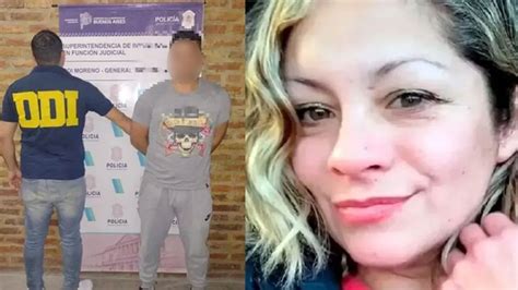 Detenido por el crimen de Susana Cáceres negó relación con el hecho