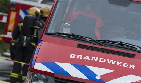 Zeer Grote Brand Bij Autobedrijf Soest Ditjes En Datjes