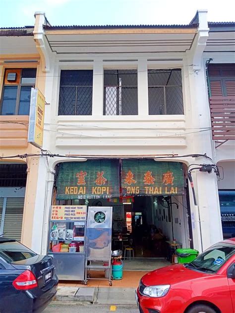 [Penang] Food Heritage Trail Guided Walk - Asia Pacific - Hungry Onion