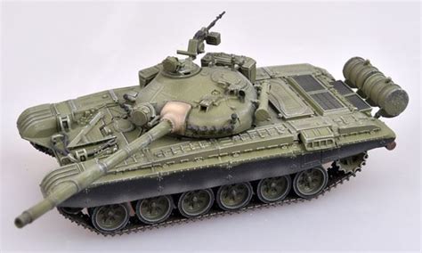 Soviet Army T A Main Battle Tank S Hlj