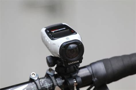 Review Garmin Virb Elite Hd Action Camera Road Cc