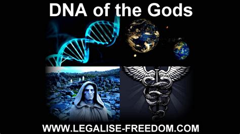 Dna Of The Gods Sacred Source Crystal Blog