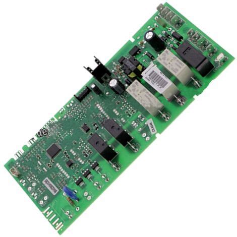 Carte électronique module de puissance AS0067473 Four cuisinière SAUTER