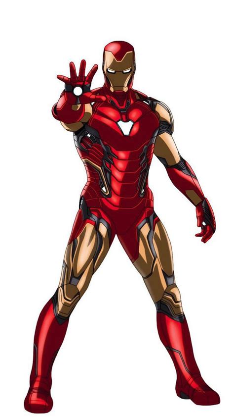 Pin By SUPREMACIA On OS VINGADORES AVENGERS MARVEL Iron Man Pictures