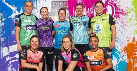 Wbbl Preview Format Squads Schedule And Swot Analysis The