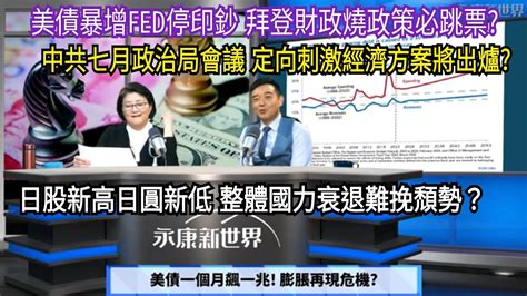 字幕葉倫確認訪華 不受獨裁者風波影響北京七月端刺激經濟方案有招外企推對華孤島策略普丁變弱北京如何應對永康新世界