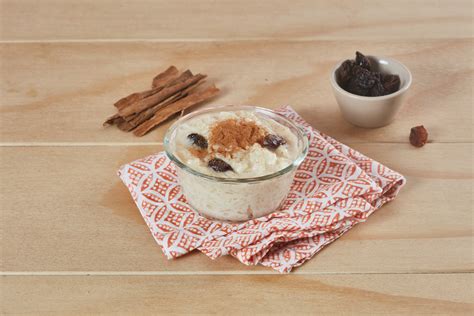 Arroz Con Leche Recetas Nestl