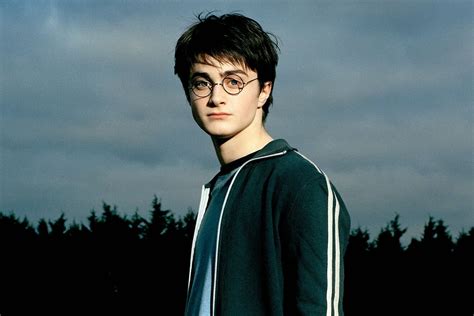 Daniel Radcliffe Reveals Whether Be In The Harry Potter Series On Hbo