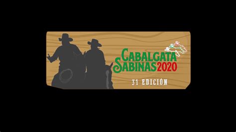 Documental La Gran Cabalgata De Sabinas Youtube