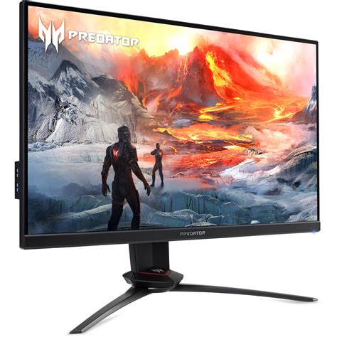 Acer Predator XB253Q Gxbmiiprzx 24 5 16 9 240 Hz UM KX3AA X03