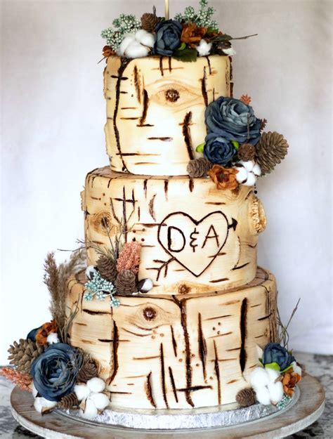 Wedding Cake Ideas Uniquely Beautiful Cakes Kitchen Cents