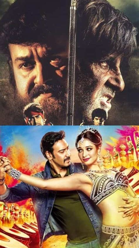 Flop Remakes Of Bollywood Blockbusters