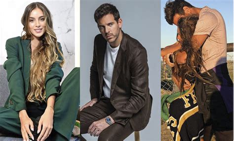 Revelan Quién Es La Verdadera Novia De Juan Martín Del Potro Una Modelo De La Boca Que Se