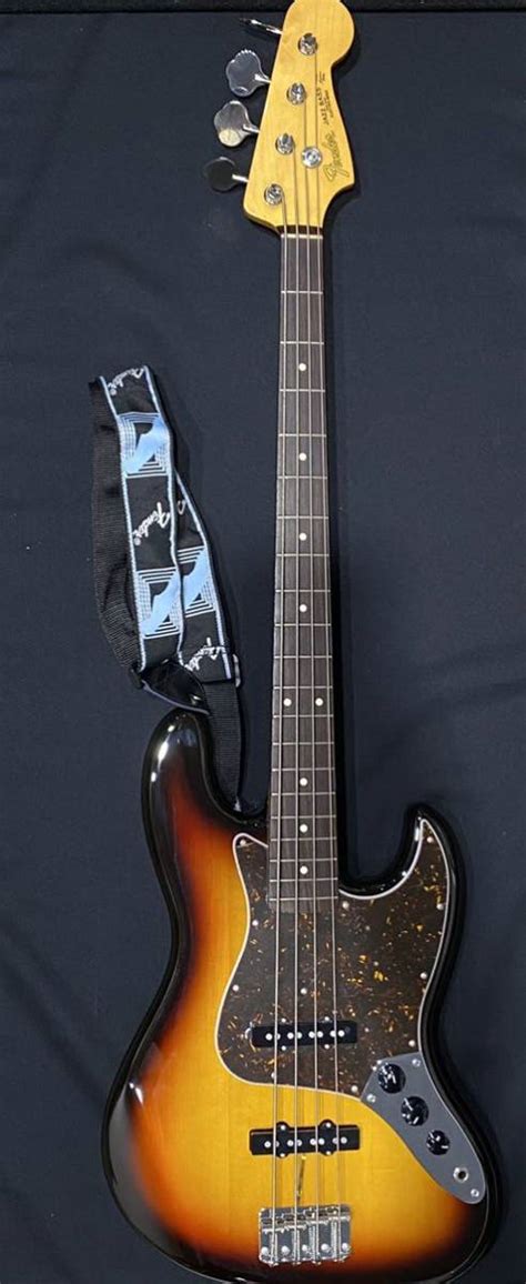 【目立った傷や汚れなし】fender Japan Jazz Bass ジャズベース 2013年製 Jdシリアル エレキベース 228 1の落札情報詳細 ヤフオク落札価格情報 オークフリー