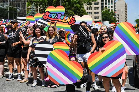 Bud Light Slammed For Sponsoring Toronto Pride They Deserve To Go