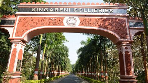 Singareni Collieries gives Rs 258 cr as Diwali bonus to employees - Flipboard