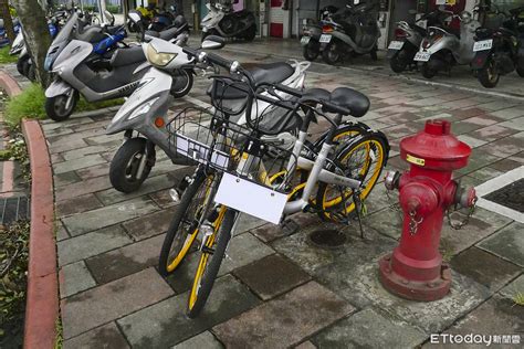 北市元旦起單車違停將拖吊、收保管費 領車流程看這裡 Ettoday政治新聞 Ettoday新聞雲