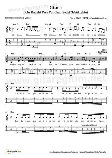 Sheet Music With The Words Do You Know What This Song Is