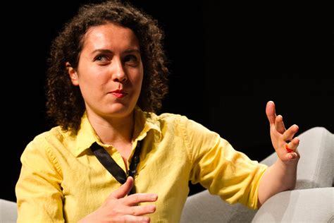 A Tribute to Maria Popova and the Marginalian - Public Words