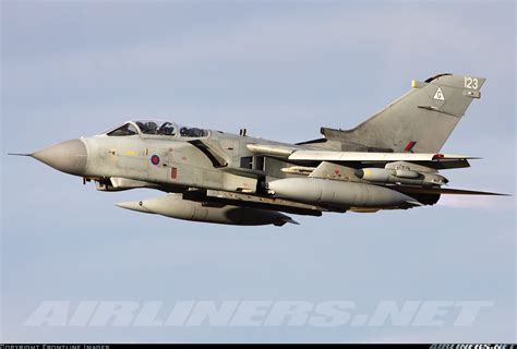 Panavia Tornado Gr4a Uk Air Force Aviation Photo 2359492