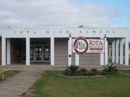 Iota High School - Class Reunion Websites