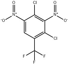 2 4 Dichloro 3 5 Dinitrobenzotrifluoride 29091 09 6