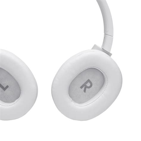 Купить накладные наушники JBL Tune 710BT White (JBLT710BTWHT) по цене ...