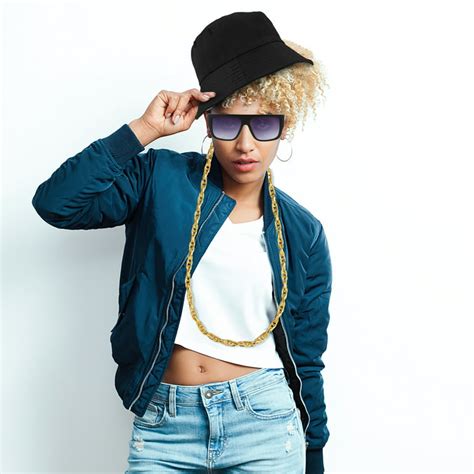 Hip Hop Female Rapper Outfits | ppgbbe.intranet.biologia.ufrj.br