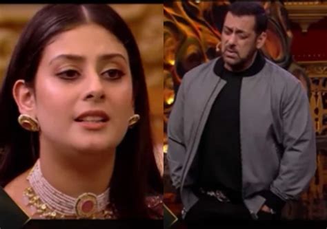 Bigg Boss 17 Weekend Ka Vaar Salman Khan Lashes Out At Isha Malviya