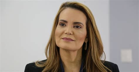 TSE confirma elegibilidade de Sheila Lemos eleita prefeita de Vitória