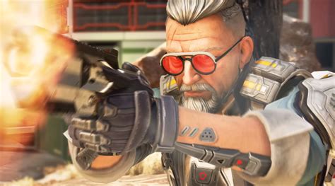 Apex Legends Arsenal Gameplay Trailer GoNintendo