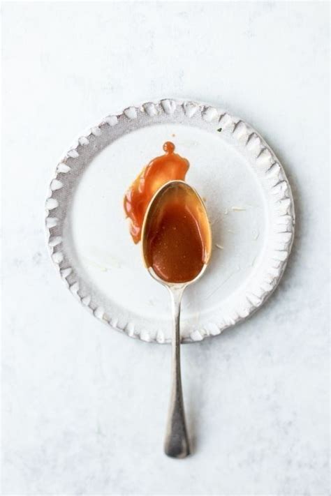 Pin By S U Z A N N E On H O U S E C A R A M E L Caramel Sauce